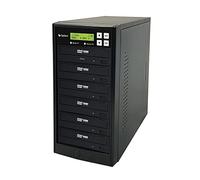 Vinpower Digital Titan Pro Optical disc duplicator Black