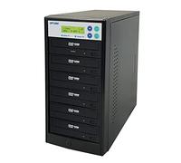 Vinpower Digital USB Shark Standalone 7 Target USB Flash Pen Drive Copy Duplicator