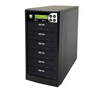 Vinpower Digital Xerox (250 GB, Data xcb3-ls - Cigarette 20 x 8 x 20 x 100 - 240 V; 50/60 Hz), Color Black White
