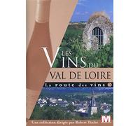 Vins du Val de Loire - DVD
