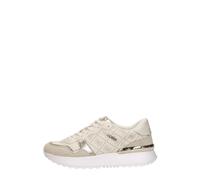 Guess Shoes (Trainers) VINSA5 in Beige 5.5