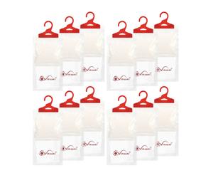 VINSANI 12PC HANG DEHUMIDIFIER BAG