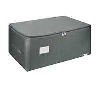 Vinsani 1pc 150L Large Storage Organiser Bags, Dust & Moisture Proof