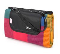Vinsani 200 x 200cm Picnic Rug