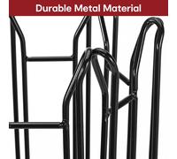 VINSANI 48 POD BLACK COFFEE POD STAND 1010348