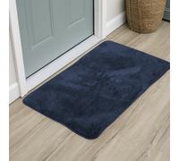 VINSANI BATH MAT 60X90cm NAVY 1010168