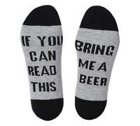 VINSANI BRING ME A BEER SOCKS 0009055