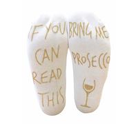 VINSANI BRING ME PROSECCO SOCKS 0009057