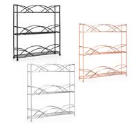 VINSANI FREE STANDING SPICE RACKS