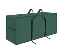 VINSANI GREEN DELUXE XMAS TREE STORAGE BAG 0000500