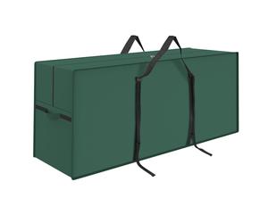VINSANI GREEN DELUXE XMAS TREE STORAGE BAG 0000500
