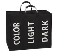 VINSANI LAUNDRY BASKET 3 COLOUR