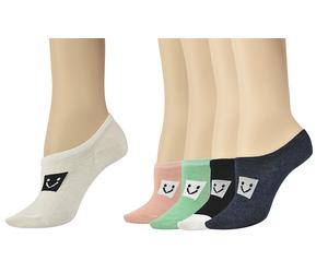 VINSANI PLAIN 5pk SOCKS 0009591