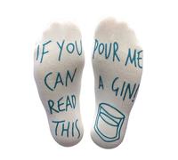 VINSANI POUR ME A GIN SOCKS 0009062