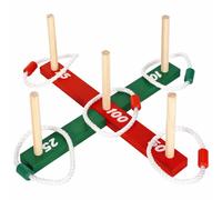 VINSANI QUOITS GAME GA010