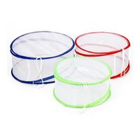 VINSANI SET OF 3 POP UP FOOD COVERS 0008501