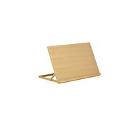 Vinsetto Desktop Table Easel Adjustable Table Top Easel for Adults Beginners