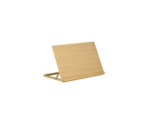 Vinsetto Desktop Table Easel Adjustable Table Top Easel for Adults Beginners