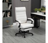 Vinsetto High-Back Home Office Chair
