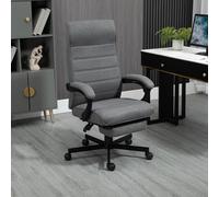 Vinsetto High-Back Home Office Chair