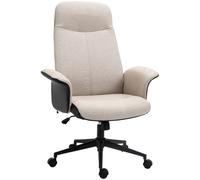 Vinsetto High Back Office Chair
