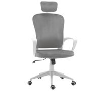 Vinsetto High-back Rocking Chair