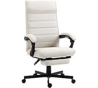 Outsunny 3 Seater Swing Chair, Garden Swing Seat Bench with Adjustable Canopy, Rattan Seat, and Steel Frame for Patio, Yard