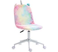 Vinsetto Office Chair Basic Tilt Multicolour 120000 g 921-484V70MX 410 x 550 x 980 mm