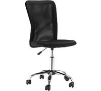 Vinsetto Office Chair Black 120 kg 921-226V70BK 580 x 430 x 1,000 mm