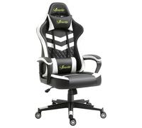 Vinsetto Racing Gaming Chair with Lumbar Support