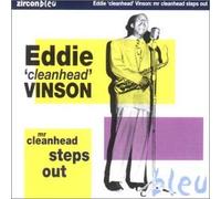 Vinson Eddie Cleanhea - Mr Cleanhead Steps Out