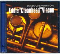 Vinson Eddie Cleanhea - Primary Cuts Vol 1
