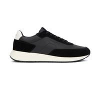 Vinston Low-top Trainers - male - Boss - Sneakers - Black - 7 UK - Shoes 7 UK