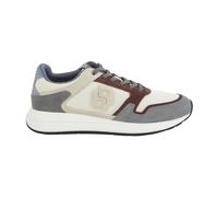 Vinston Sneaker - male - Boss - Sneakers - Brown - 9 UK - Shoes 9 UK