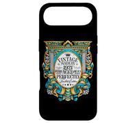 Vintage 105th Birthday Decoration Vintage 1921 105 Years Old Case for iPhone Air