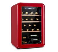 Vintage 19 Uno beverage cooler refrigerator 70 litres 4-22 ° C retro design