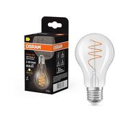Vintage 1906 LED dim Classic 60 6W/827 230V Spiral FIL Clear E27