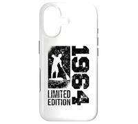 Vintage 1964 Birthday born Stand-Up paddleboards sup board Case for iPhone 17