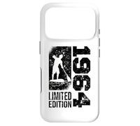 Vintage 1964 Birthday born Stand-Up paddleboards sup board Case for iPhone 17 Pro