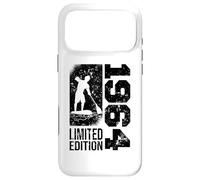 Vintage 1964 Birthday born Stand-Up paddleboards sup board Case for iPhone 17 Pro Max