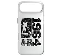 Vintage 1964 Birthday born Stand-Up paddleboards sup board Case for iPhone Air