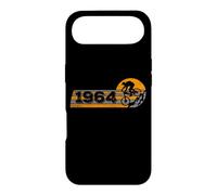 Vintage 1964 Birthday cycling MTB-Bicycles Mountain-Bike Case for iPhone Air