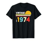 Vintage 1974 T-Shirt
