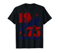 Vintage 1975 Limited Edition 50th B-Day Mens Womens Present T-Shirt