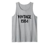 Vintage 1984 Tank Top