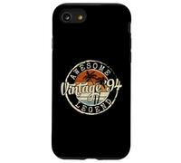 Vintage 1994 32yr 32nd Birthday Gifts For Men 32 Years Old Case for iPhone SE (2020) / 7/8