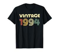 Vintage 1994 Shirt Men Women 31st Birthday T-Shirt
