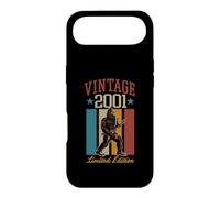Vintage 2001 Bigfoot Sasquatch Theme Guitar Limited Edition Case for iPhone Air