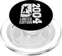 Vintage 2004 Birthday born Stand-Up paddleboards sup board PopSockets PopGrip for MagSafe