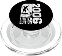 Vintage 2006 Birthday born Stand-Up paddleboards sup board PopSockets PopGrip for MagSafe